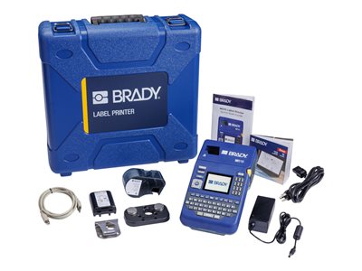 Brady M510 - Accessory Kit