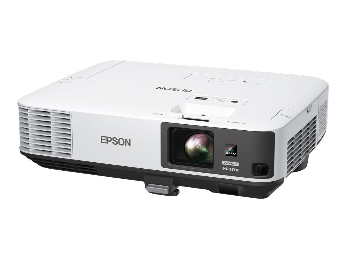 Epson PowerLite 975W