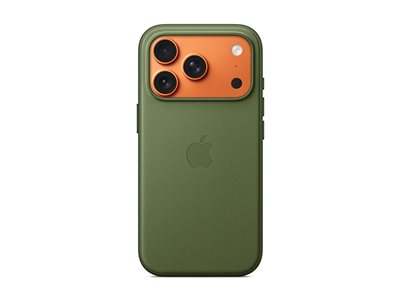 Apple - Back cover for cell phone