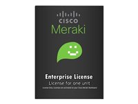 Cisco Meraki Logiciel rseau LIC-MX65W-SEC-3YR
