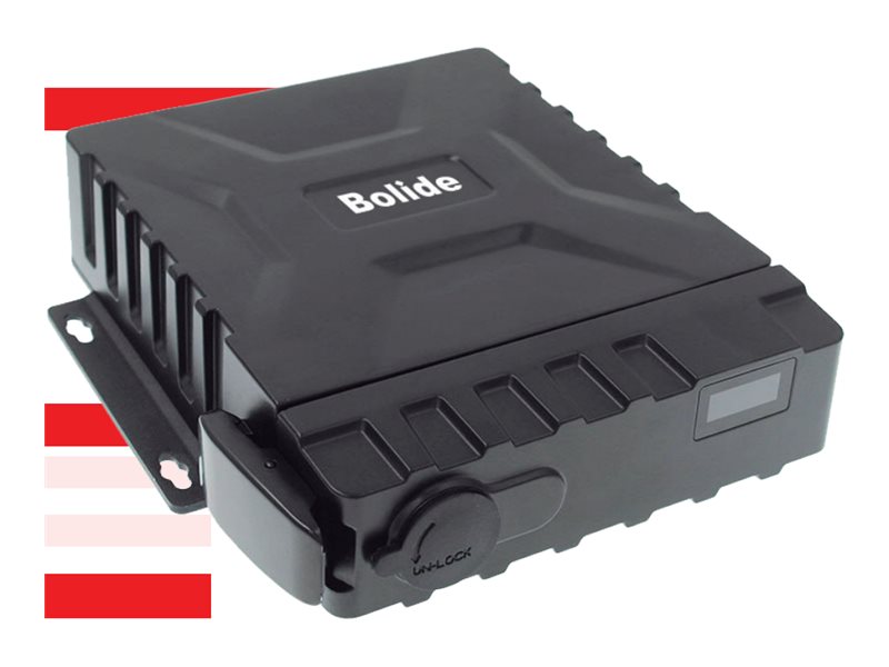 Bolide MVR9104/4GWP -...