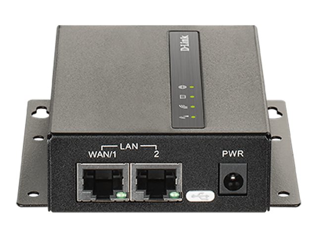 D-Link DWM-313 - routeur sans fil - WWAN - Wi-Fi - 3G, 4G - fixation murale