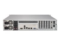 Supermicro SuperStorage Server 6029P-E1CR12L