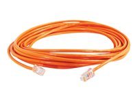 C2G Câble de raccordement réseau croisé non amorcé non blindé (UTP) Cat5e