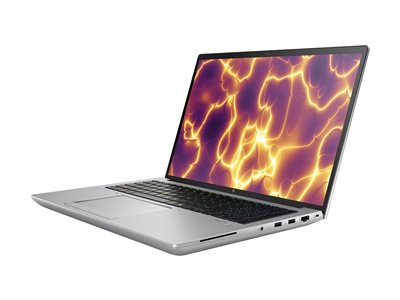 HP ZBook Fury 16 G11 Mobile Workstation