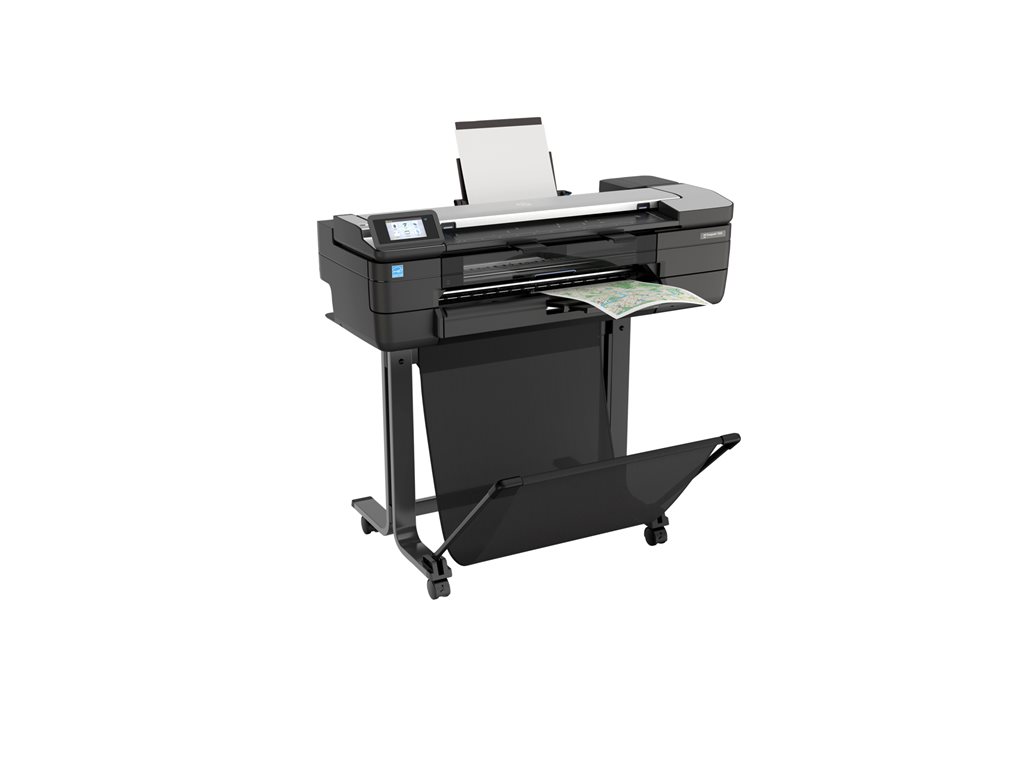HP DesignJet T830