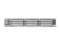 Cisco Compute Hyperconverged with vSAN 210c M8 All-NVMe Server rack-mountable 1U no CPU 