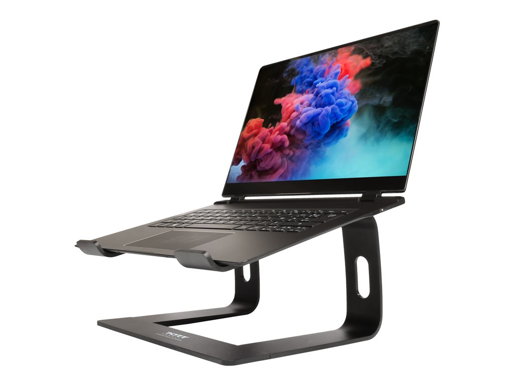 PORT DESIGNS Stand Notebook Aluminium