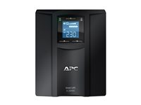 APC Smart-UPS C 2000VA LCD UPS 1300Watt 2000VA