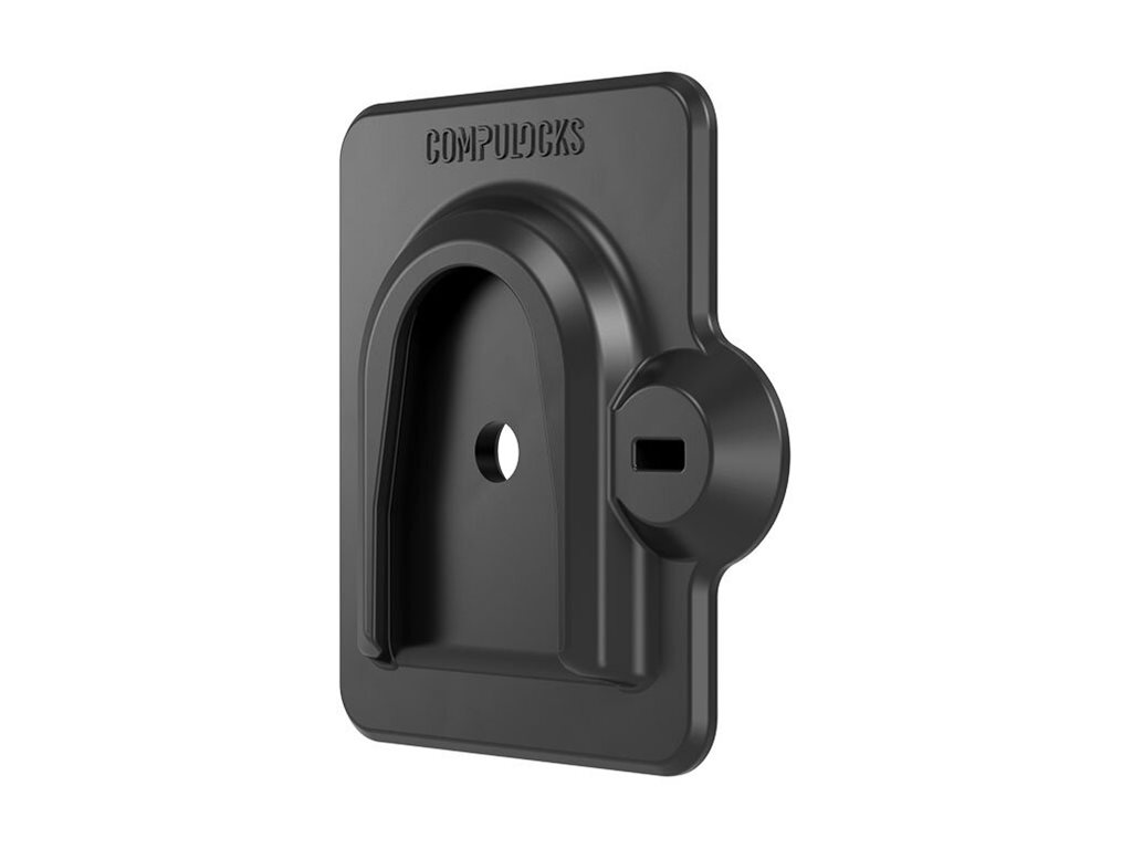 Compulocks - Placa...