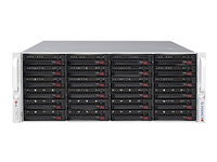 Supermicro SuperStorage Server 6048R-E1CR24N