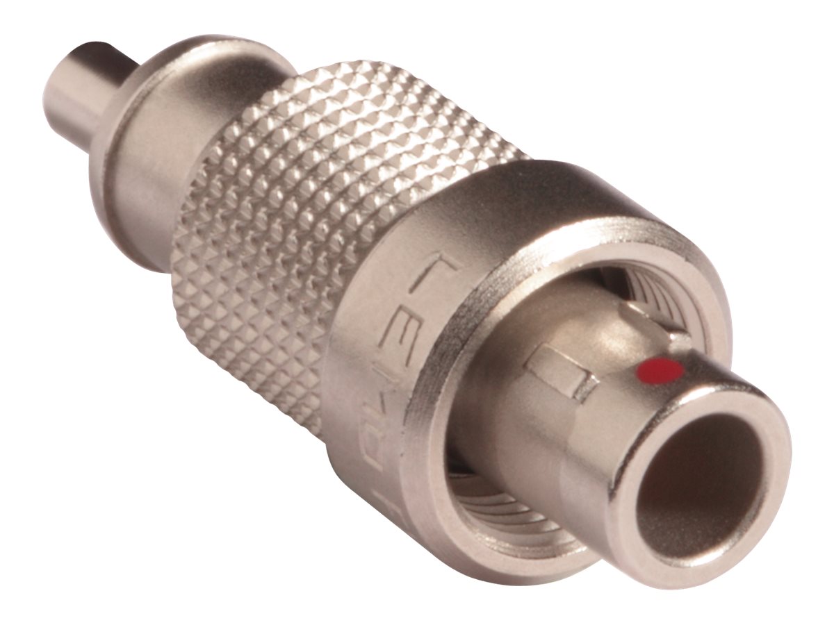 Shure WA416 - Audio connector