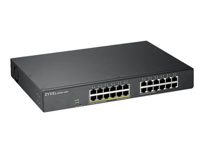 ZYXEL GS1900-24EP-EU0101F, Netzwerk Switch Webverwaltet,  (BILD3)