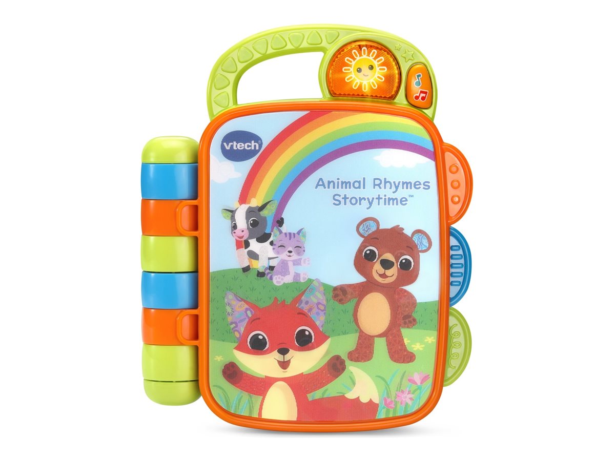 VTech Animal Rhymes Storytime