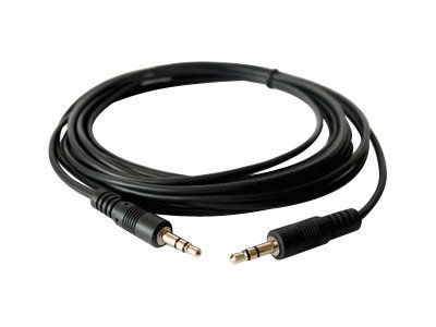 Image of Kramer C-A35M/A35M Series C-A35M/A35M-6 - audio cable - 1.8 m