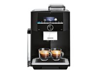 Siemens EQ.9 s300 TI923309RW Automatisk kaffemaskine Sort/rustfrit stål