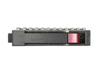 Hewlett Packard Enterprise  Disque SSD/serveur J9F44A