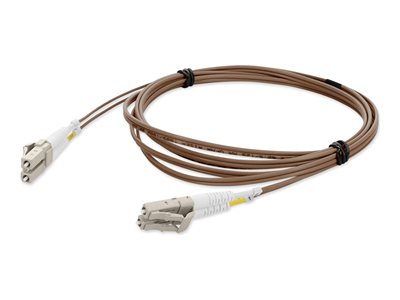 AddOn - Patch cable - LC/PC multi-mode (M) to LC/PC multi-mode (M)