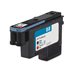HP NO73 NOIR MATTE / TETE D IMP