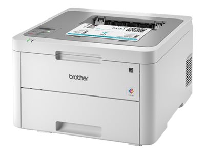 Brother HL-L3210CW Printer color LED A4/Legal 2400 x 600 dpi 