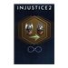 Injustice 2: Infinite Transforms