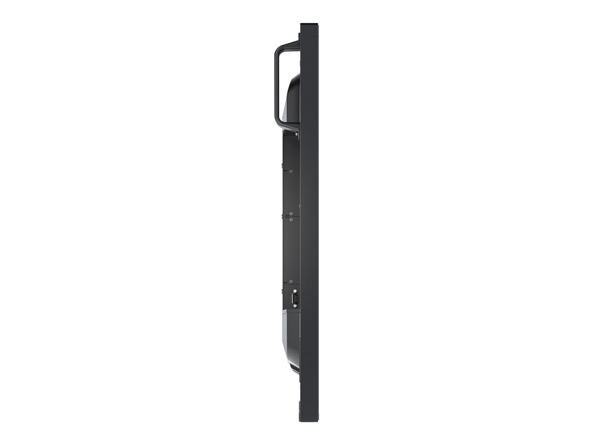 NEC MultiSync MA491 MA Series - 49" displej LCD s LED podsvícením - 4K - pro digital signage – foto 7