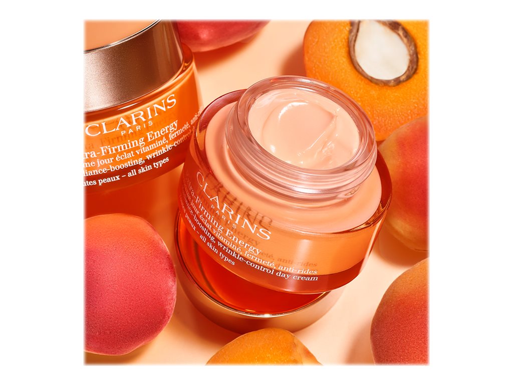 ボディクリーム CLARINS Extra-Firming Nut Cream 50ml Body Firming Extra-Firming Cream | Body Cream | CLARINS®
