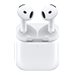 Apple AirPods 4 with Active Noise Cancellation