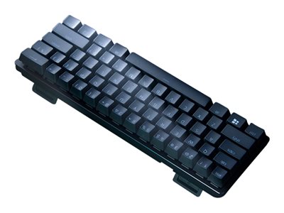 Razer Huntsman Mini - keyboard - US - black - RZ03-03390200-R3M1