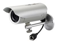 LevelOne FCS-5063 Netværksovervågningskamera Fast irisblænder Udendørs 2592 x 1944