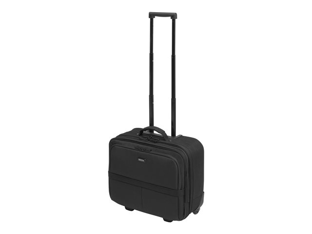 Dicota Multi Roller Scale Notebook Carrying Case