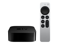 Apple TV HD Digital AV-afspiller