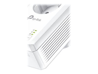 TP-LINK AV1000 2P Gigabit Passthrough PW