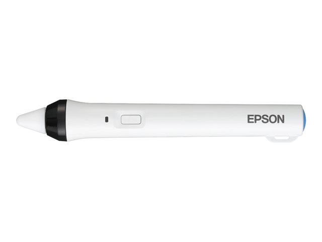 Epson Interactive Pen B - Blue - stylo numrique - infrarouge