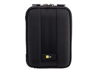 Case Logic Sacoches et mallettes QTS207K