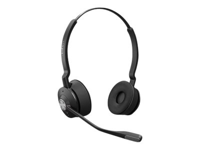 JABRA Engage 55 Stereo HS only - 14401-30