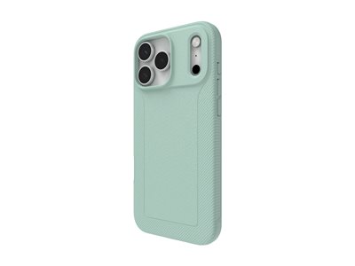 ZAGG Luxe Snap - Back cover for cell phone