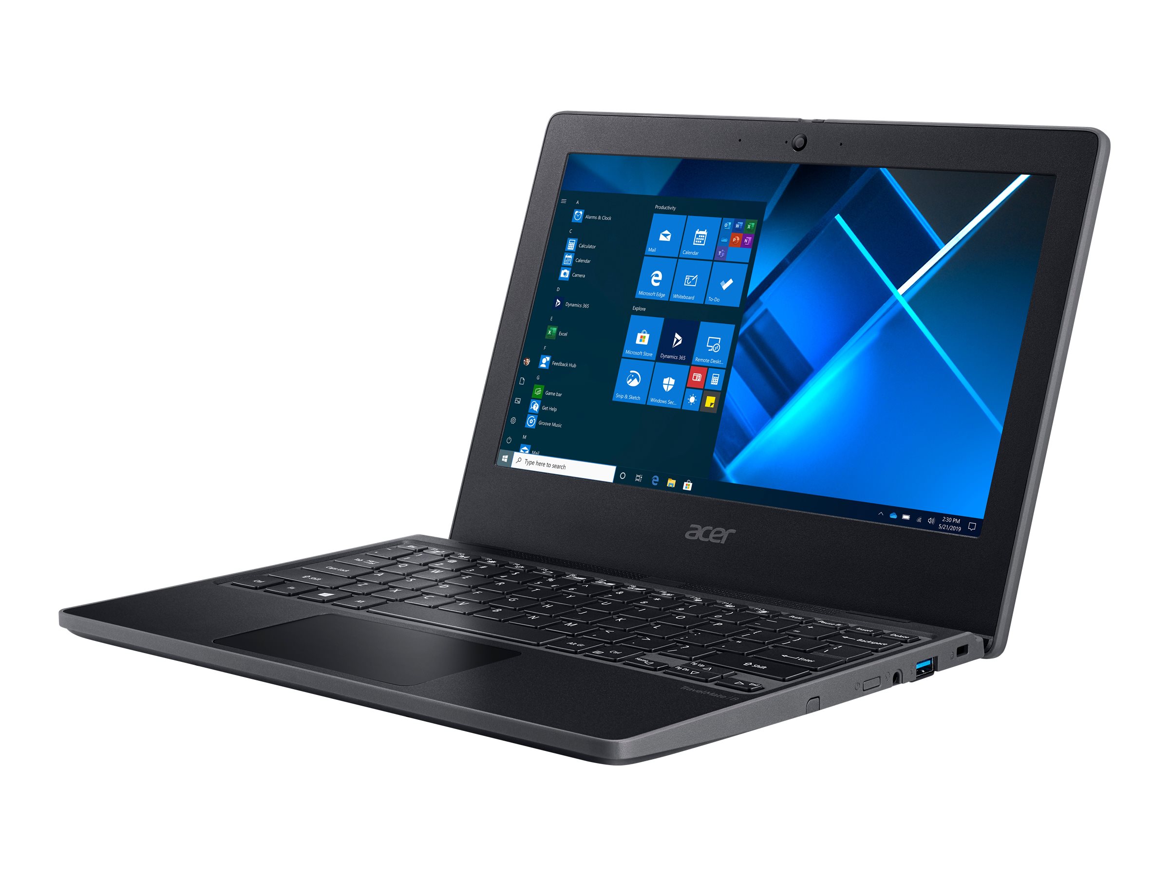 Acer TravelMate B3 TMB311-31-P1L1