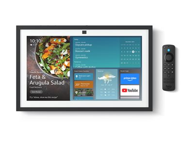 Amazon Echo Show 15 (2nd Generation)