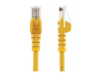 StarTech.com Cat5e Ethernet Cable