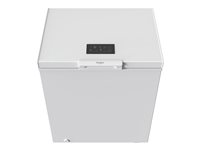 Whirlpool W3RHS14EW Klasse E Klasse E 142l 142l Hvid Hvid