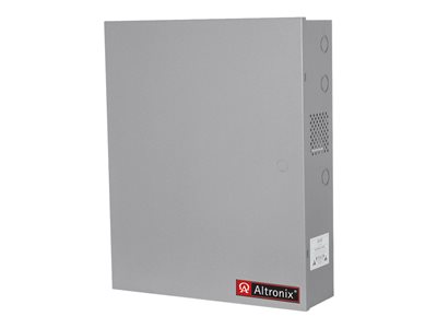 Altronix AL600ULACMCBJ Power adapter (wall mountable) AC 115 V output co