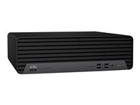 HP EliteDesk 800 G6 - SFF Core i3 10100 3.6 GHz - 16 GB