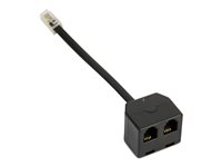 Jabra phone splitter
