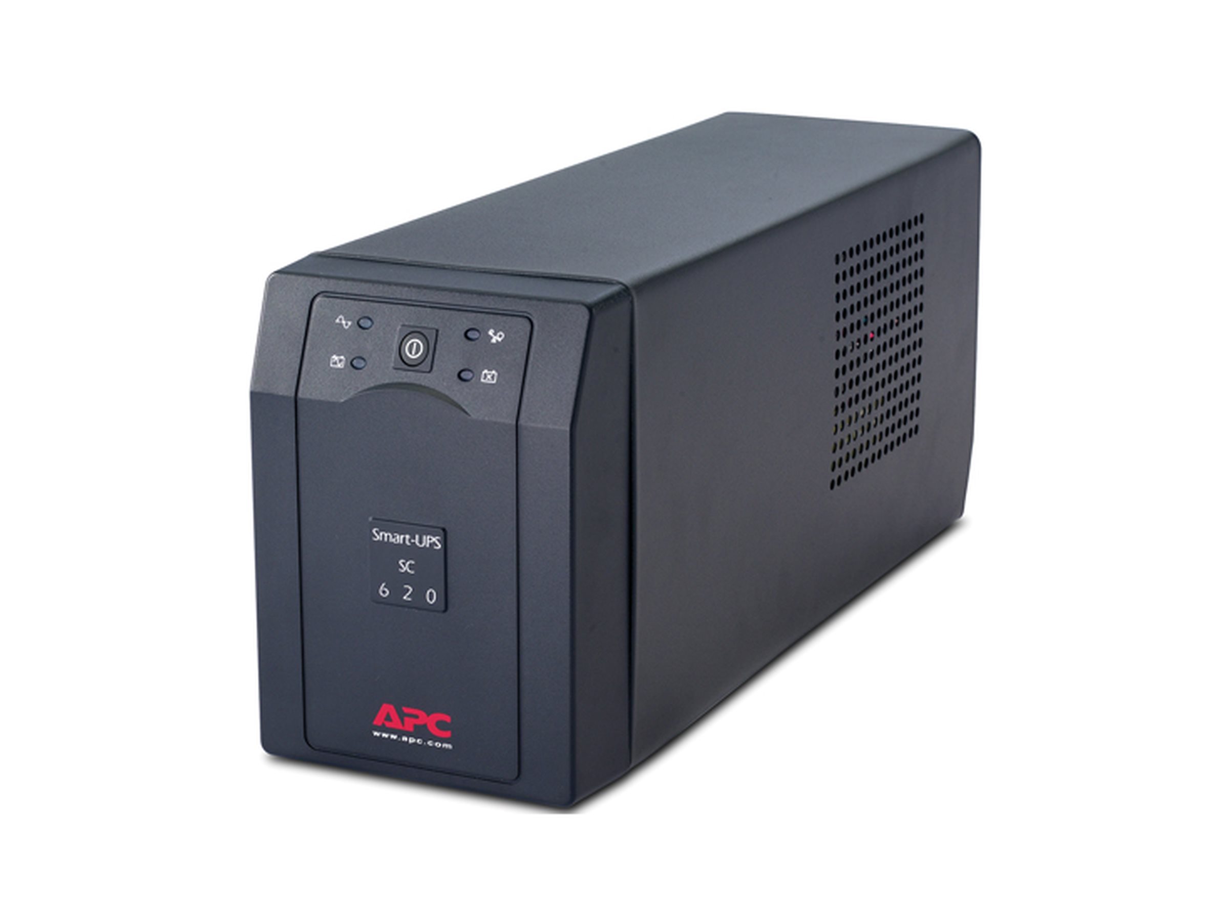 SMART-UPS SC 620VA 230V
