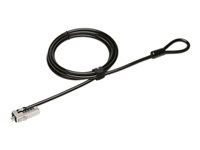 Kensington Slim NanoSaver - Câble de sécurité - 1.83 m