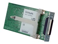 Lexmark - Serial adapter