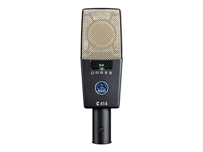 AKG C414 XLS - Microphone