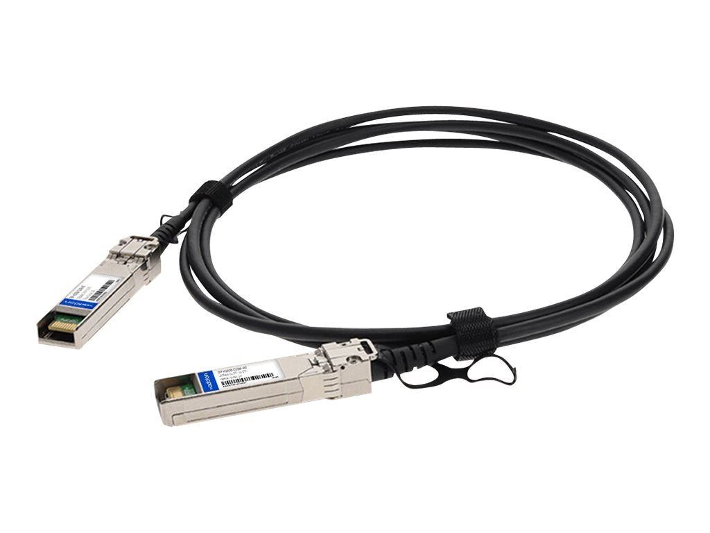 AddOn 2m Cisco Compatible SFP+ DAC
