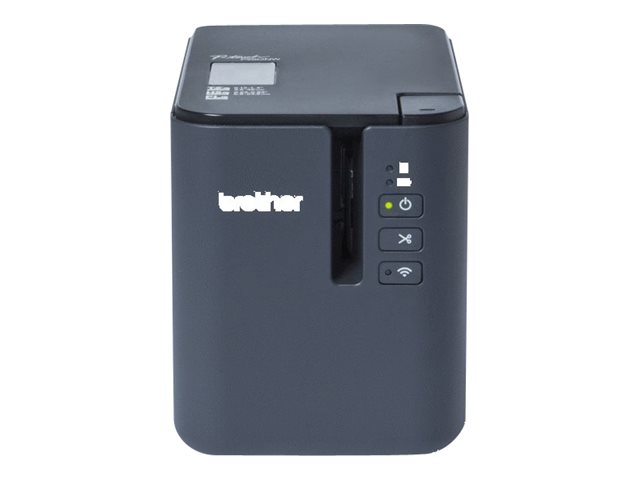 BROTHER PT-P950NW Etiqueteuse profession